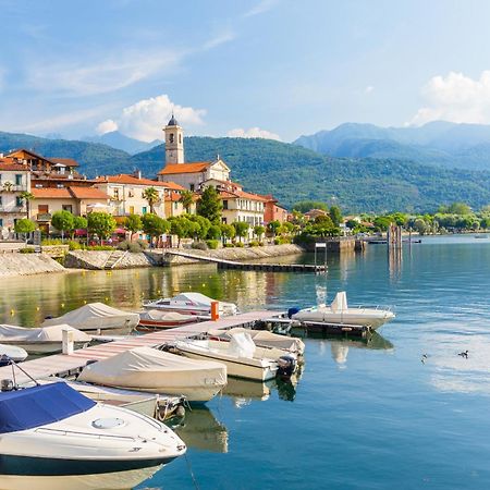 Sunset In Baveno - Happy Rentals Exterior foto