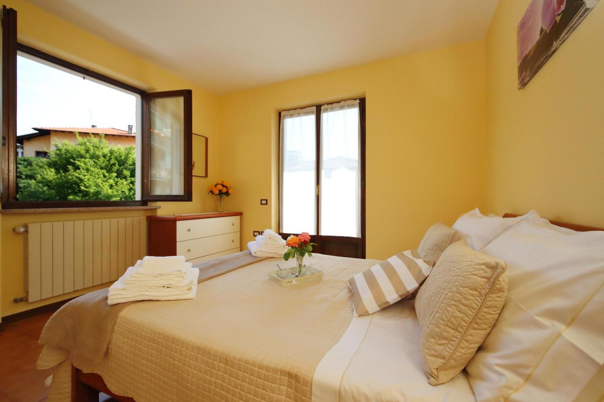 Sunset In Baveno - Happy Rentals Exterior foto