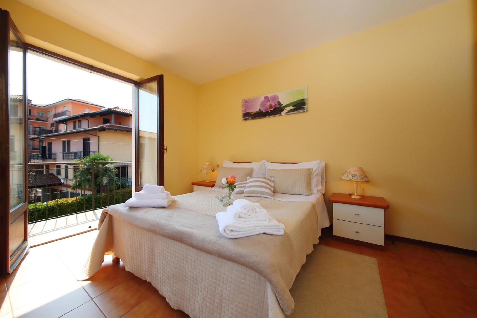 Sunset In Baveno - Happy Rentals Exterior foto
